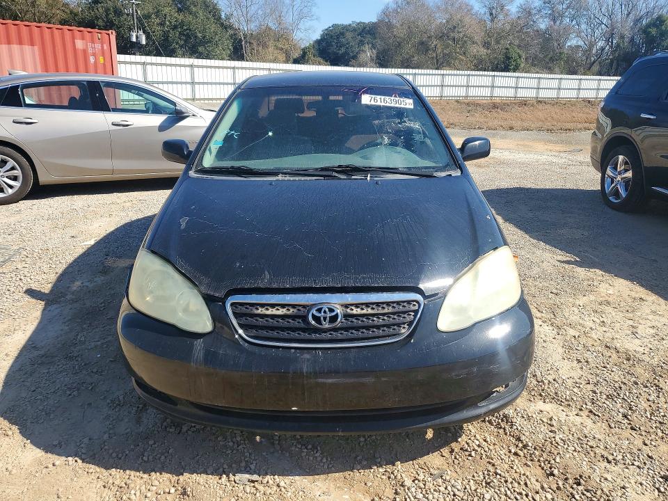 Продажа на аукционе авто 2006 Toyota Corolla, vin: JTDBR32E060059180, номер лота: 76163905