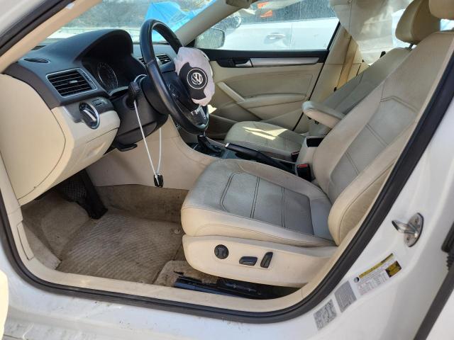 95503175 :رقم المزاد ، 1VWAT7A33FC082047 vin ، 2015 Volkswagen Passat مزاد بيع