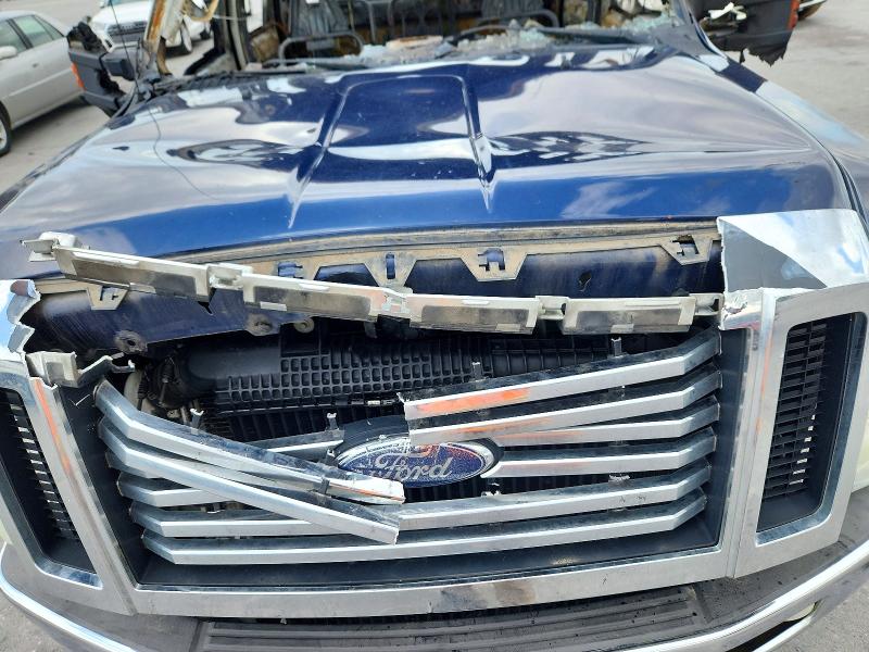 Продажа на аукционе авто 2010 Ford F250, vin: 1FTSW2BRXAEA67370, номер лота: 78897585