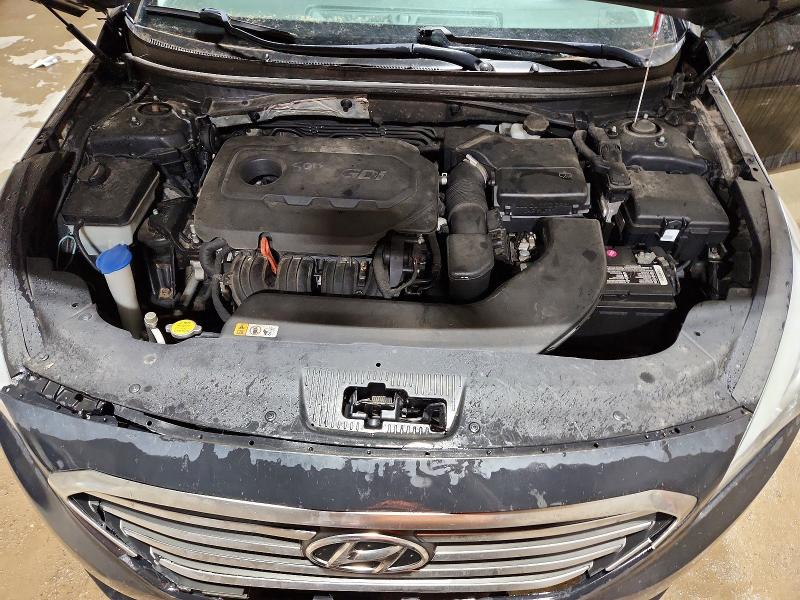 Aukcja sprzedaży 2016 Hyundai Sonata, vin: 5NPE24AF1GH330902, numer aukcji: 76866685