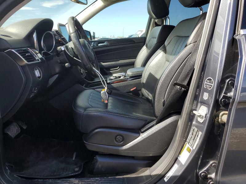 77359185 :رقم المزاد ، 4JGDA5JB8GA718777 vin ، 2016 Mercedes-benz Gle مزاد بيع