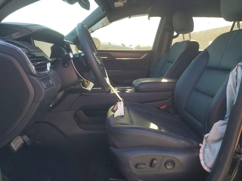 Продаж на аукціоні авто 2024 Gmc Acadia, vin: 1GKENKKS2RJ204988, номер лоту: 78653365