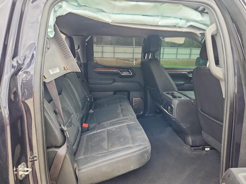 Продажа на аукционе авто 2024 Gmc Sierra, vin: 3GTUUGED0RG122473, номер лота: 77116795