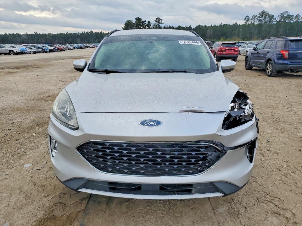 Aukcja sprzedaży 2020 Ford Escape, vin: 1FMCU0H66LUA68872, numer aukcji: 76285445