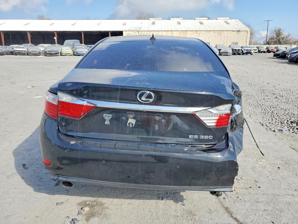 Продажа на аукционе авто 2013 Lexus Es, vin: JTHBK1GG9D2080497, номер лота: 76829705