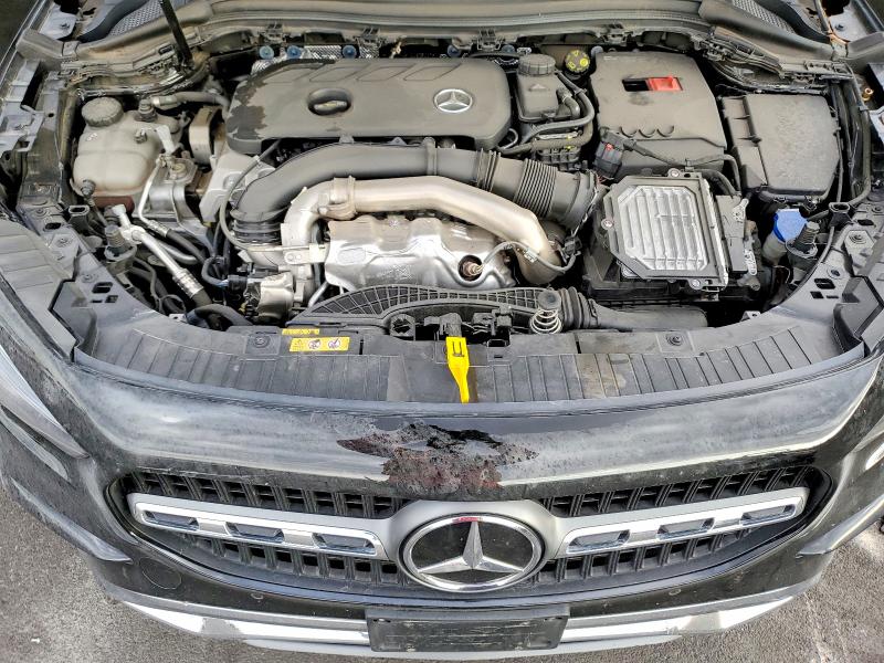 Продажа на аукционе авто 2025 Mercedes-benz Gla 250, vin: W1N4N4GBXSJ638117, номер лота: 76564515