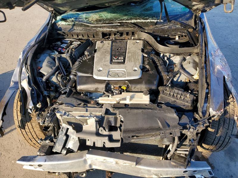 Aukcja sprzedaży 2013 Infiniti G37, vin: JN1CV6AR3DM755840, numer aukcji: 76969115