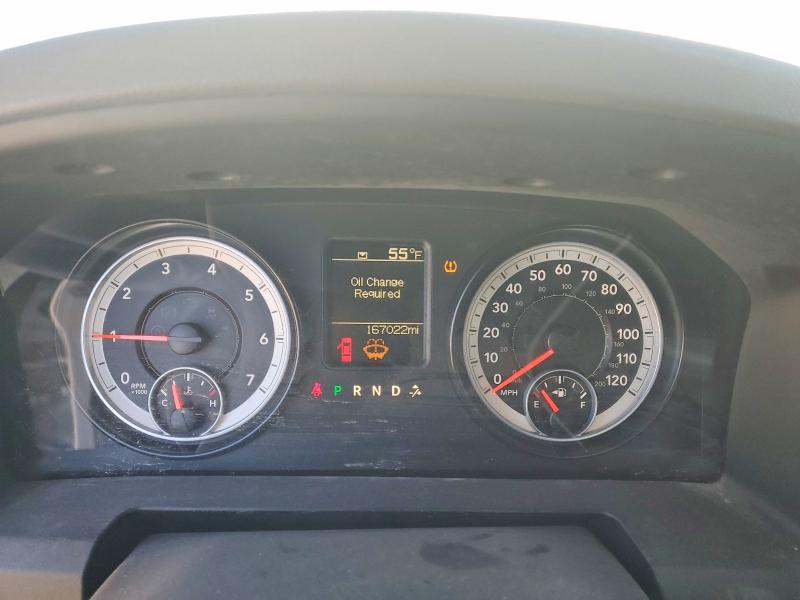 Aukcja sprzedaży 2014 Ram 1500, vin: 1C6RR6FG3ES267513, numer aukcji: 78799265