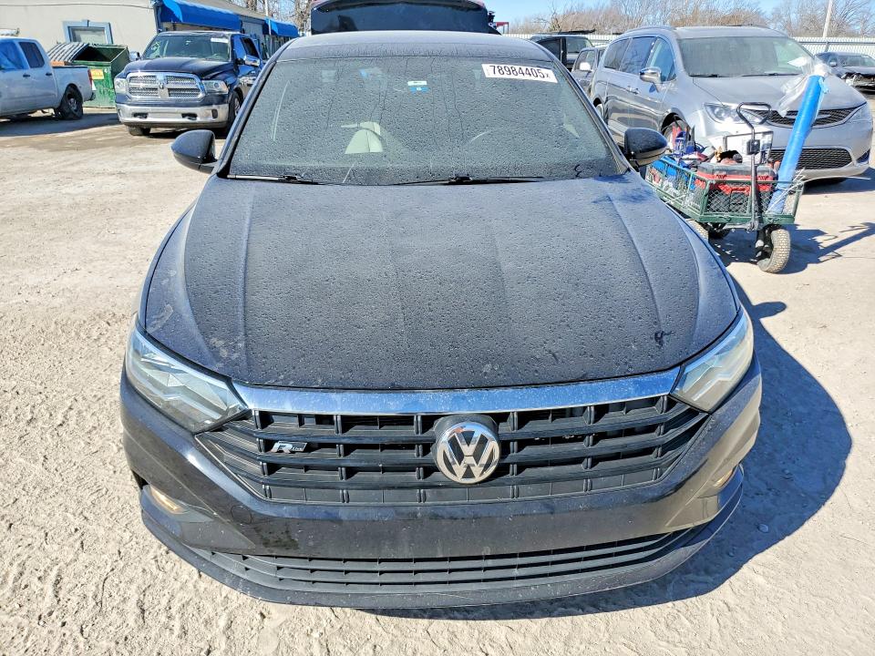 Aukcja sprzedaży 2019 Volkswagen Jetta, vin: 3VWCB7BU4KM237359, numer aukcji: 78984405