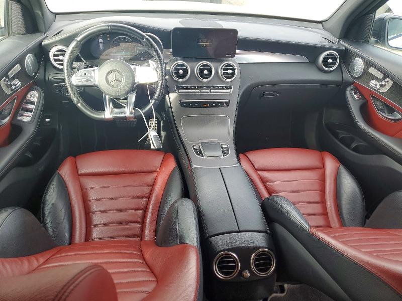 Продаж на аукціоні авто 2020 Mercedes-benz Glc, vin: WDC0G6EB4LF755706, номер лоту: 77720155