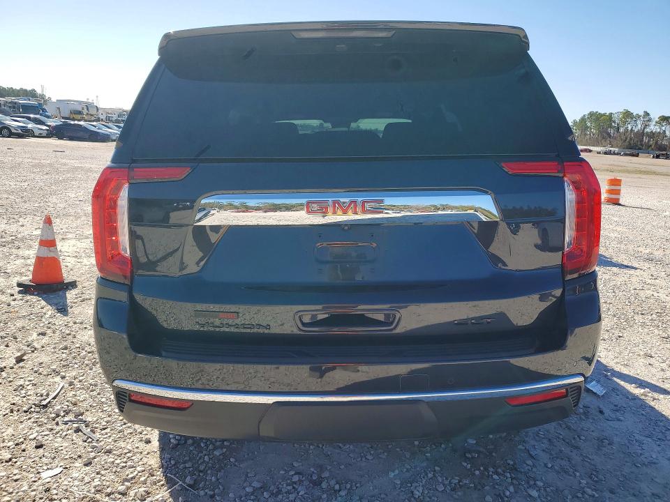 Aukcja sprzedaży 2024 Gmc Yukon, vin: 1GKS2BKT4RR374968, numer aukcji: 75517495