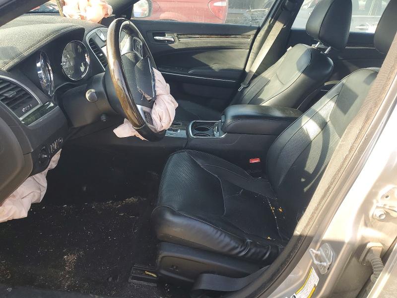 Aukcja sprzedaży 2011 Chrysler 300, vin: 2C3CA5CG8BH523334, numer aukcji: 76370875