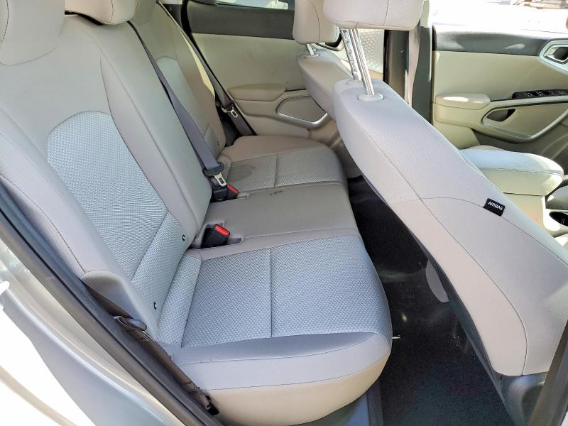 Продаж на аукціоні авто 2024 Kia Soul, vin: KNDJ23AU5R7911964, номер лоту: 74112005
