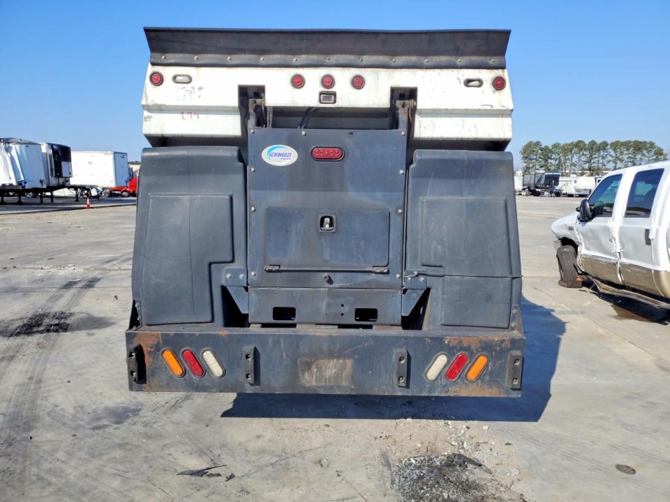 2017 Isuzu Npr Hd მანქანა იყიდება აუქციონზე, vin: 54DC4W1B2HS808527, აუქციონის ნომერი: 76266255