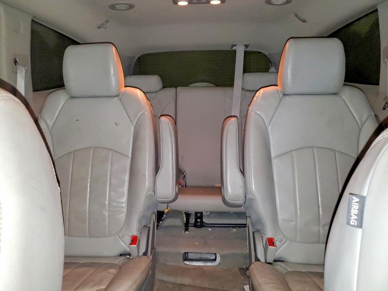 Продажа на аукционе авто 2013 Buick Enclave, vin: 5GAKRCKD3DJ112213, номер лота: 77970905