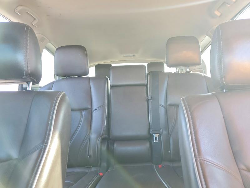 75660305 :رقم المزاد ، 5N1DL0MM1JC515686 vin ، 2018 Infiniti Qx60 مزاد بيع