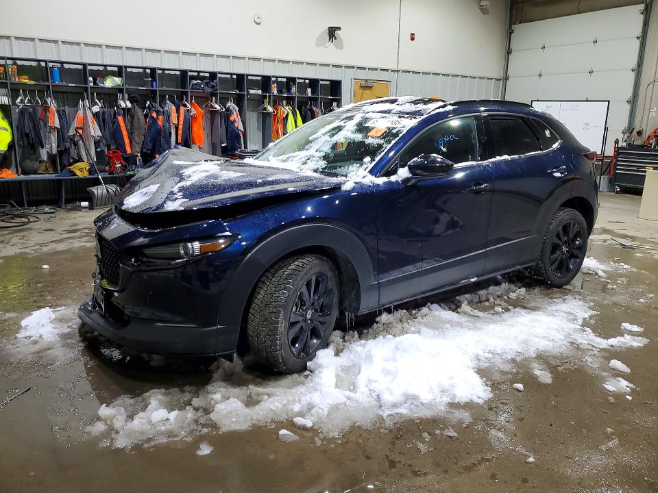 Auction sale of the 2025 Mazda Cx-30, vin: 3MVDMBEY4SM769034, lot number: 96795185