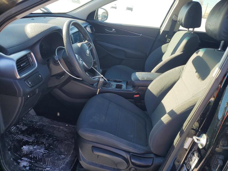Продаж на аукціоні авто 2020 Kia Sorento, vin: 5XYPGDA36LG662562, номер лоту: 76351815