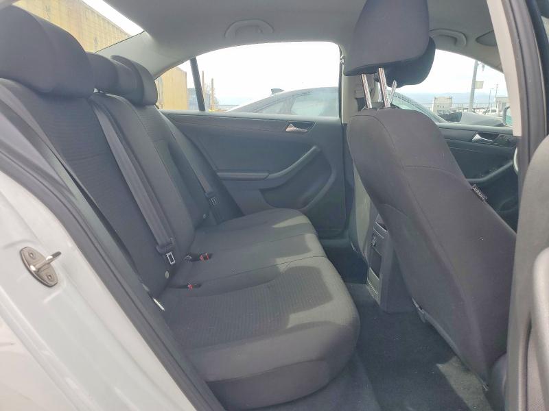Продаж на аукціоні авто 2016 Volkswagen Jetta, vin: 3VW267AJ4GM403779, номер лоту: 77068945