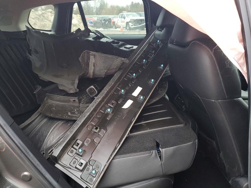 Aukcja sprzedaży 2025 Mazda Cx-50, vin: 7MMVAAEW1SN122006, numer aukcji: 77741565