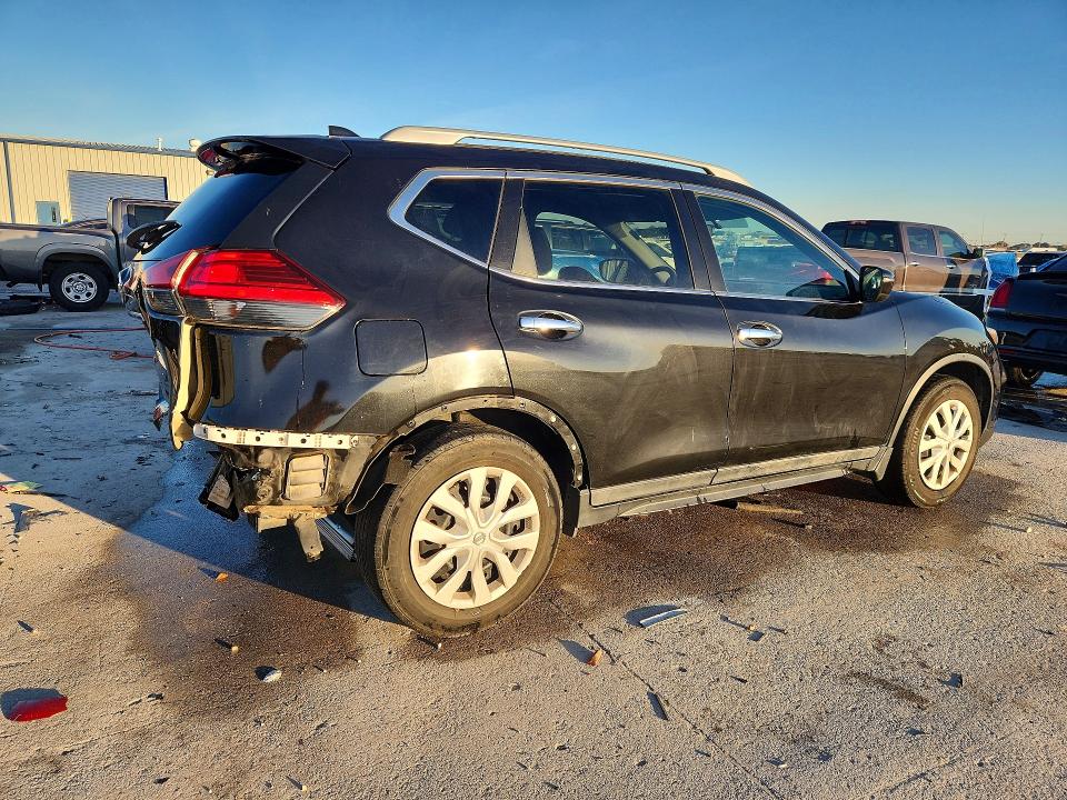 Продажа на аукционе авто 2017 Nissan Rogue, vin: 5N1AT2MT3HC773515, номер лота: 76428935