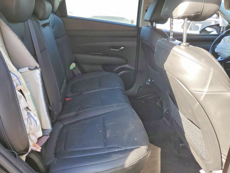Продажа на аукционе авто 2025 Hyundai Tucson, vin: 5NMJE3DE8SH446994, номер лота: 75750745