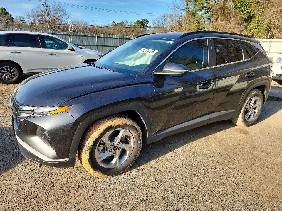 Aukcja sprzedaży 2022 Hyundai Tucson, vin: 5NMJB3AEXNH005675, numer aukcji: 75241895
