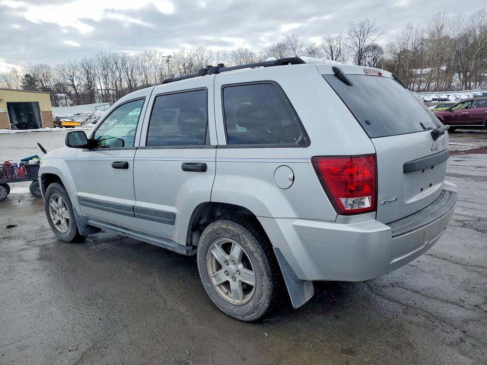 Aukcja sprzedaży 2005 Jeep Grand Cherokee, vin: 1J8GR48KX5C573942, numer aukcji: 78755905