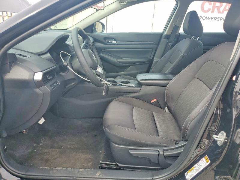 Продажа на аукционе авто 2021 Nissan Altima, vin: 1N4BL4BV5MN377843, номер лота: 77187255