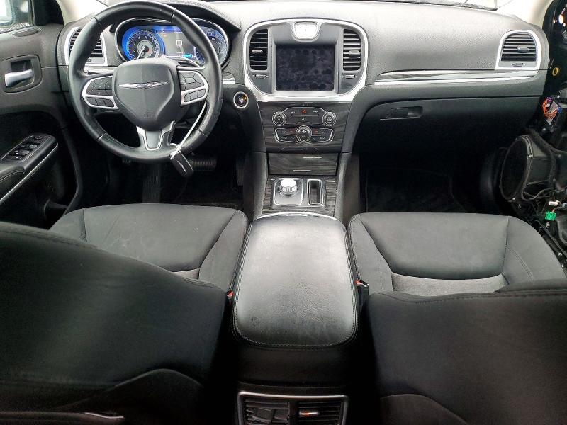 Продажа на аукционе авто 2018 Chrysler 300, vin: 2C3CCAAG7JH308192, номер лота: 77730385