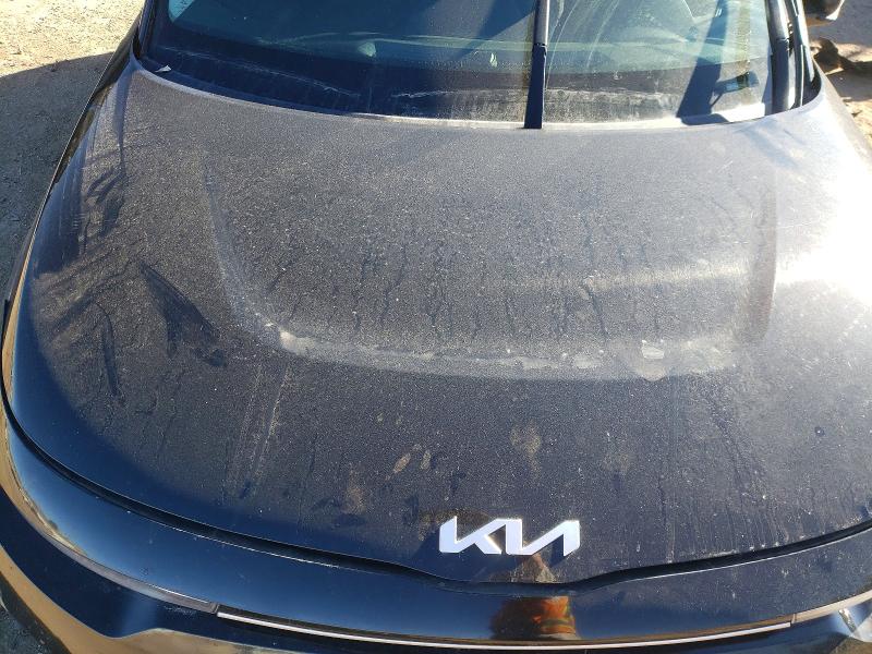 Продаж на аукціоні авто 2022 Kia Soul, vin: KNDJ23AU2N7173437, номер лоту: 79270145