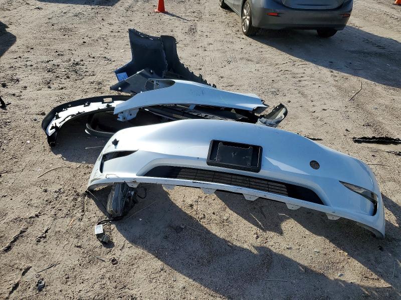 Aukcja sprzedaży 2025 Tesla Model Y, vin: 7SAYGDED2SA371571, numer aukcji: 73531865