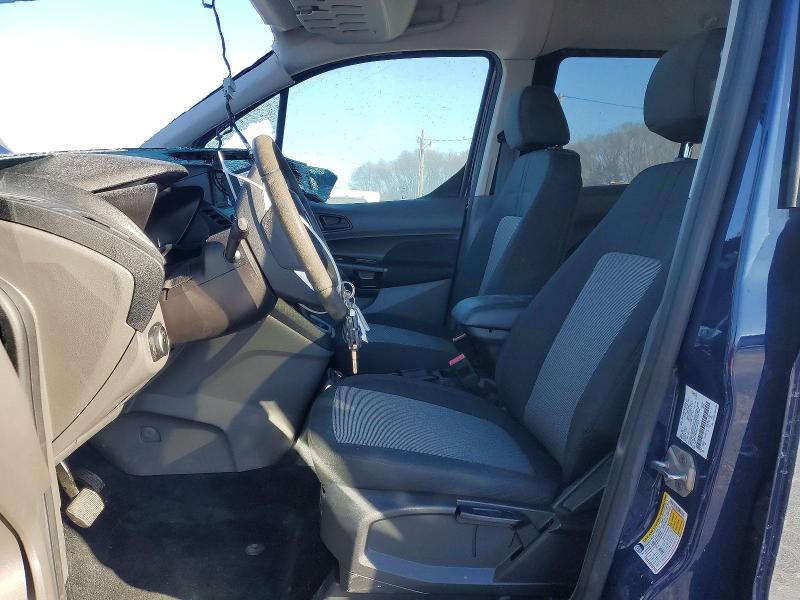 Aukcja sprzedaży 2020 Ford Transit Connect, vin: NM0GE9E28L1437612, numer aukcji: 75428165