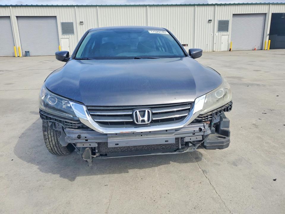 Продаж на аукціоні авто 2014 Honda Accord, vin: 1HGCR2F34EA202651, номер лоту: 77529745