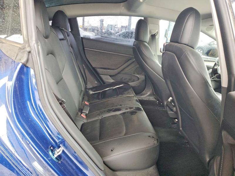 Aukcja sprzedaży 2021 Tesla Model 3, vin: 5YJ3E1EA7MF029377, numer aukcji: 76131615