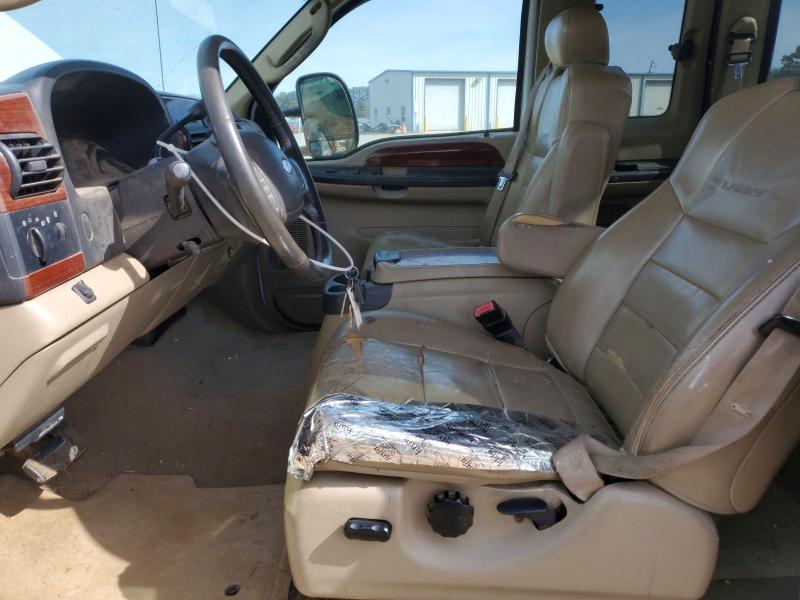 Продажа на аукционе авто 2006 Ford F250, vin: 1FTSX20PX6EB10188, номер лота: 78630985