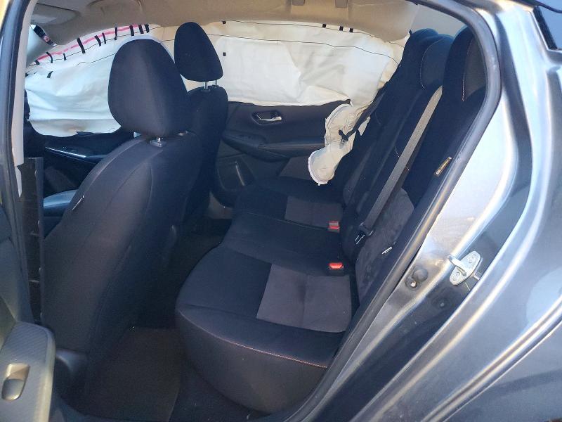 Продажа на аукционе авто 2023 Nissan Sentra, vin: 3N1AB8DV7PY235050, номер лота: 78676725
