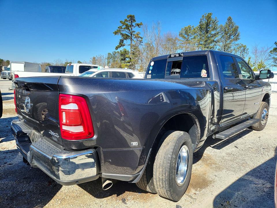 Продаж на аукціоні авто 2022 Ram 3500, vin: 3C63RRHL1NG266210, номер лоту: 77354225