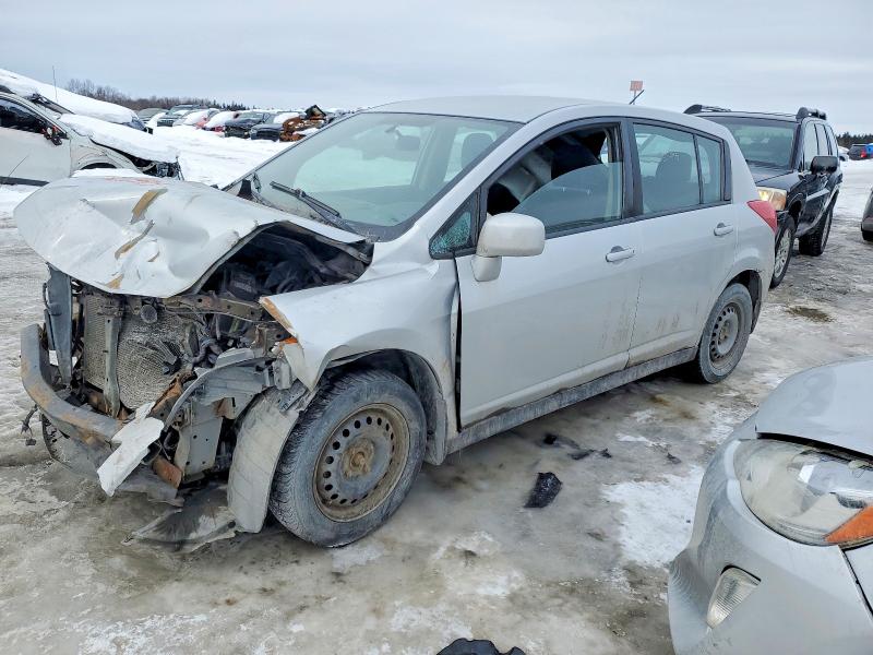 76324915 :رقم المزاد ، 3N1BC1CP8CL375899 vin ، 2012 Nissan Versa مزاد بيع