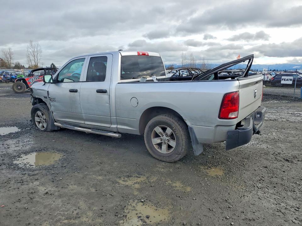 Aukcja sprzedaży 2013 Ram 1500, vin: 1C6RR7FT2DS709909, numer aukcji: 77813165