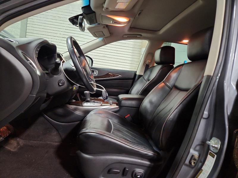 Aukcja sprzedaży 2015 Infiniti Qx60, vin: 5N1AL0MM2FC521880, numer aukcji: 75763145