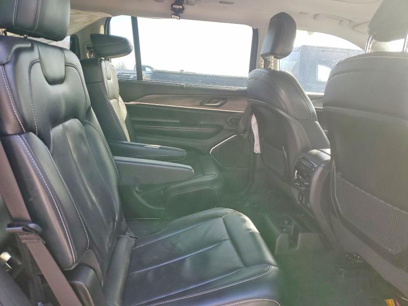 Auction sale of the 2022 Jeep Grand Cherokee, vin: 1C4RJKBG2N8612123, lot number: 78441545