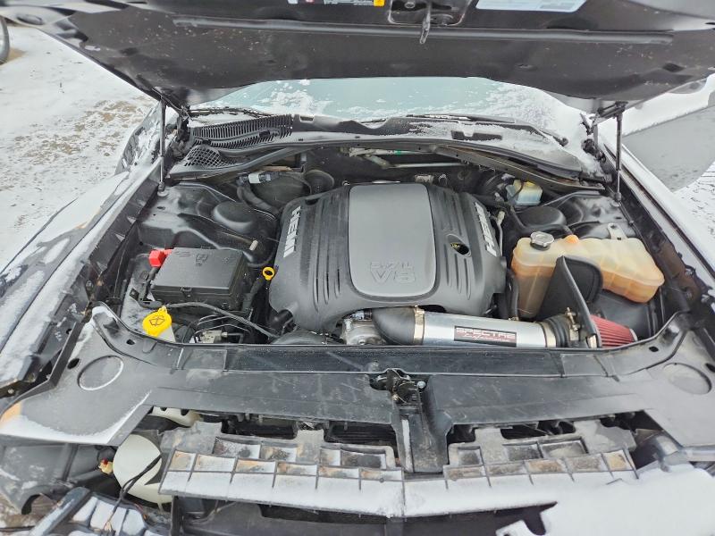 77954905 :رقم المزاد ، 2C3CDZBT1NH223488 vin ، 2022 Dodge Challenger مزاد بيع