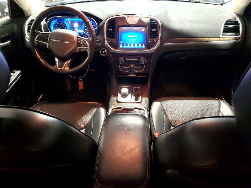 Aukcja sprzedaży 2016 Chrysler 300c, vin: 2C3CCAKG5GH128734, numer aukcji: 76510485