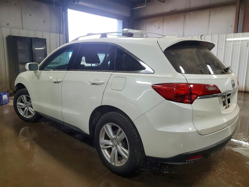 Aukcja sprzedaży 2014 Acura Rdx, vin: 5J8TB4H57EL007615, numer aukcji: 78615495