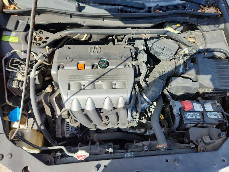 2010 Acura Tsx მანქანა იყიდება აუქციონზე, vin: JH4CU2F61AC019082, აუქციონის ნომერი: 79235805