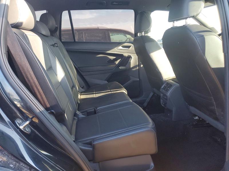 Продажа на аукционе авто 2021 Volkswagen Tiguan, vin: 3VV2B7AX7MM089108, номер лота: 78920215