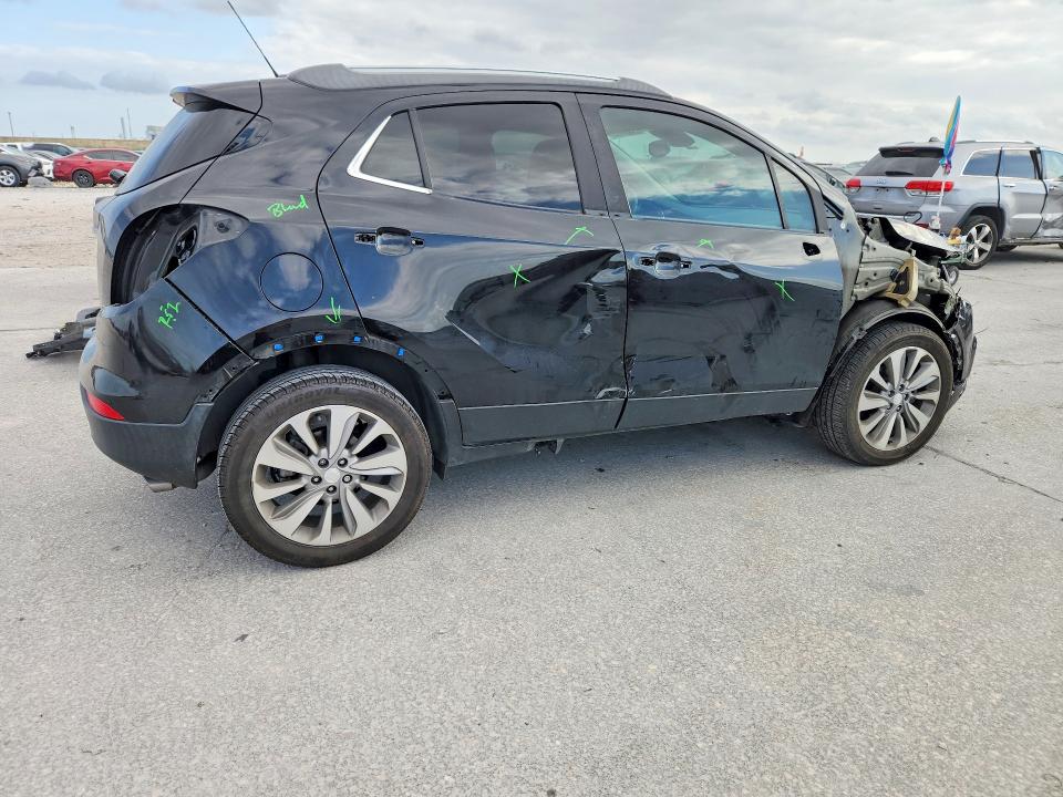 Aukcja sprzedaży 2020 Buick Encore, vin: KL4CJASBXLB021262, numer aukcji: 79266825