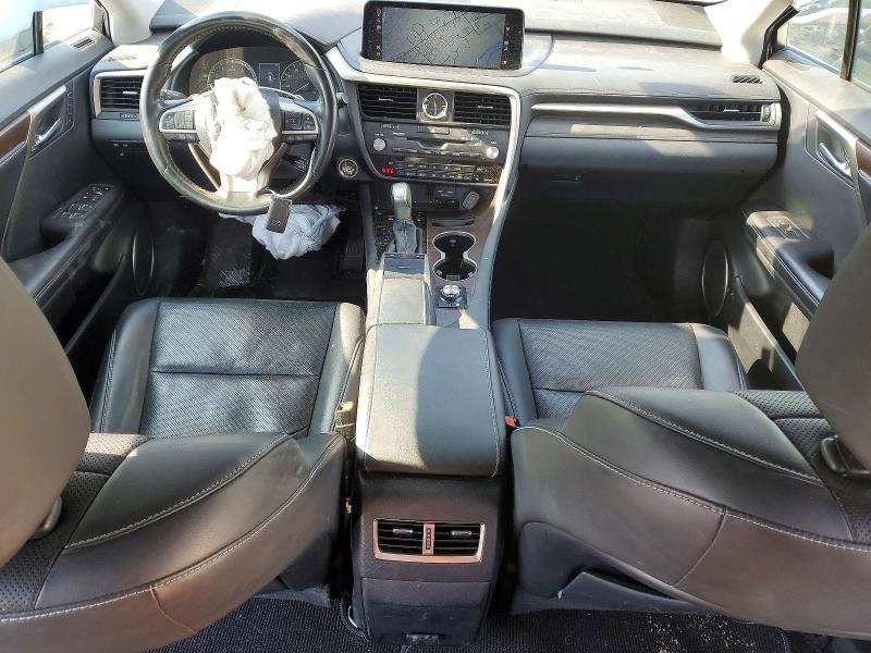Aukcja sprzedaży 2020 Lexus Rx, vin: 2T2HZMDA6LC229145, numer aukcji: 75411195