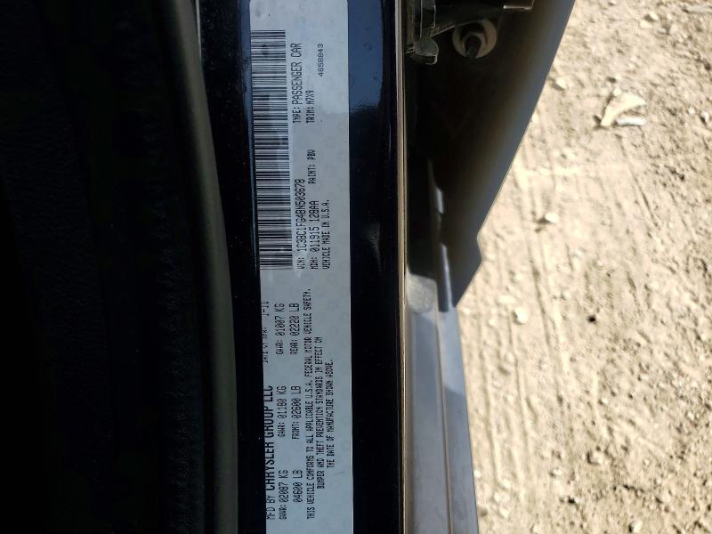Продажа на аукционе авто 2011 Chrysler 200, vin: 1C3BC1FG4BN503678, номер лота: 78090595